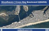 Woodhaven / Cross Bay Boulevard (Q52/53)
