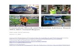 Connecticut Bicycle and Pedestrian Advisory Board