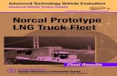 Norcal Prototype LNG Truck Fleet: Final Results. Advanced ...
