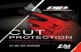 Cut Protection Takes a Bold Leap Forward