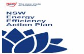 NSW Energy Efficiency Action Plan (EEAP)