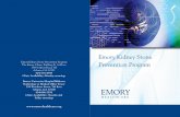 Emory Kidney Stone Prevention Program