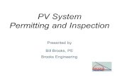 PV System Permitting and Inspection (PDF, 4.15 MB)