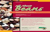 All About Beans: Nutrition, Health Benefits, Preparation and Use in ...