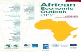African Economic Outlook 2012