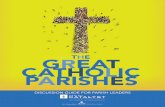 Get the Parish Leaders' Discussion Guide