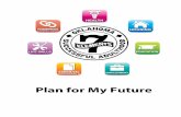 Plan for My Future