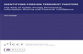 Identifying Foreign Terrorist Fighters: The Role of Public-Private ...