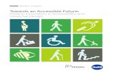 Towards an Accessible Future: Ontario Innovators in Accessibility ...