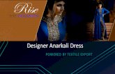 Textile Export is the Wholesaler and Manufacturer of Women Dress in Surat, India at Cheap Price