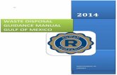 Rowan Waste Disposal manual rev 7-14-2014 (1)