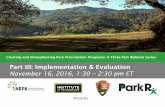 2016.11.16 Implementation & Evaluation Webinar Slides.pdf