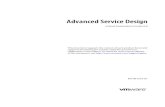 Advanced Service Design PDF