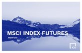 Mini MSCI Index Futures - July 2016 (Read-Only)