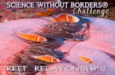 SCIENCE WITHOUT BORDERS Challenge - Living Oceans