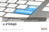 Crisp - Enterprise Digital Marketing Platforms 2014