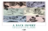 A Back Injury Prevention Guide For Health Care Providers
