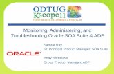 Monitoring, Administering, and Troubleshooting Oracle SOA Suite ...