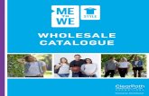 WHOLESALE CATALOGUE - clearpathpromo.com
