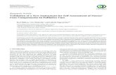 Validation of a New Instrument for Self-Assessment of Nurses' Core ...