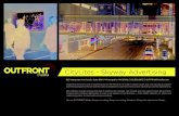 CityLites - Skyway Advertising