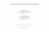 The Statistical Analysis of Crash-Frequency Data: A Review and ...