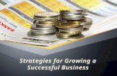 Donovan Martin Strategies for Growing a Successful Business from Detroit Michigan