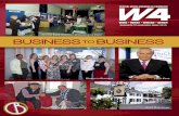 2010 January Business to Business Issue