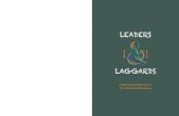 LAGGARDS LEADERS