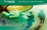 Life Sciences Insights Brochure