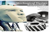 Learn more about our Mechanical Design Technology programs