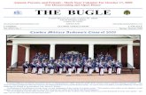 The Bugle: Summer