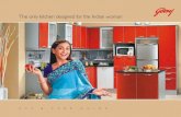 The Only Kitchen Designed For The Indian Woman
