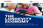 The Longevity Economy: How People Over 50 Are Driving Economic ...