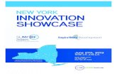 2013 Innovation Showcase Program Book