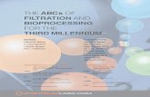ABC's of Filtration & Bioprocessing