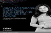 The Asian-American Consumer 2015 Report