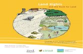 Land Rights and the Rush for Land
