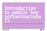 PACE-IT, Security+ 6.3: Introduction to Public Key Infrastructure (part 2)