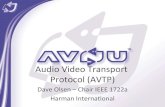 AVnu AAA2C_Audio Video Transport Protocol (AVTP)