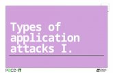 PACE-IT, Security+3.5: Types of Application Attacks (part 1)