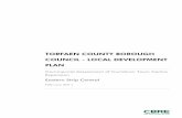 SD42 - Commercial Assessment of Cwmbran Town Centre - Eastern ...