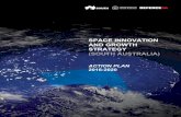 Space Innovation and Growth Strategy (South Australia)