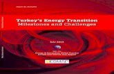 Turkey's Energy Transition