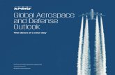 Global Aerospace and Defense Outlook