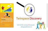 What is Twinspace