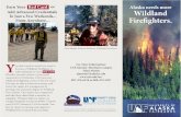 Wildland Fire Science
