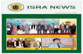 Isra News October to December 2015