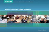 New Careers for Older Workers