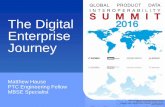 The Digital Enterprise Journey